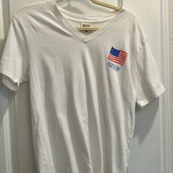 Jadelynn Brooke Ronald Reagan t-shirt - Picture 2 of 2